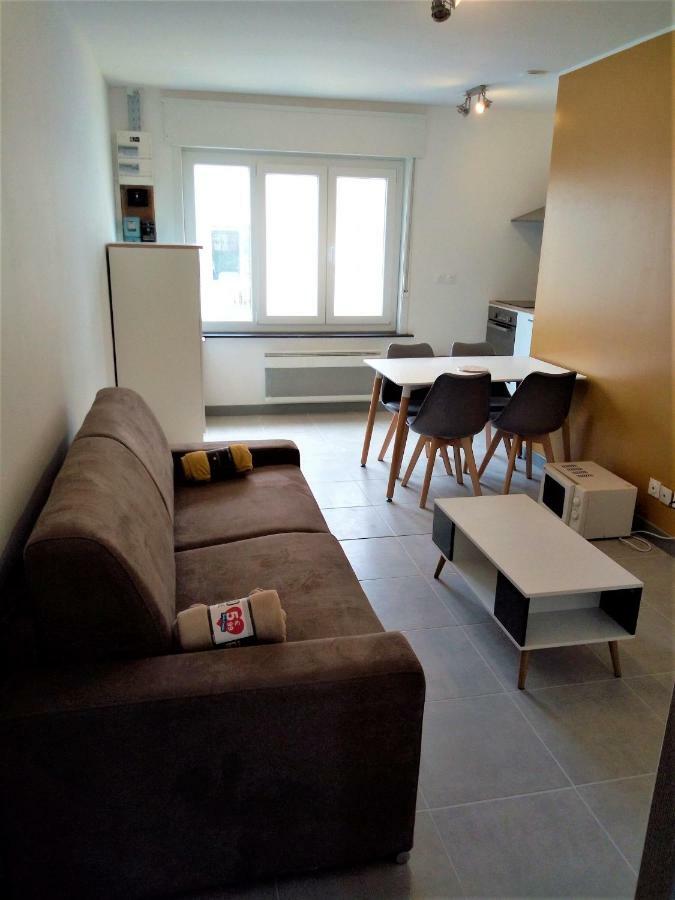 Merlimont Plage - Paola Extérieur photo