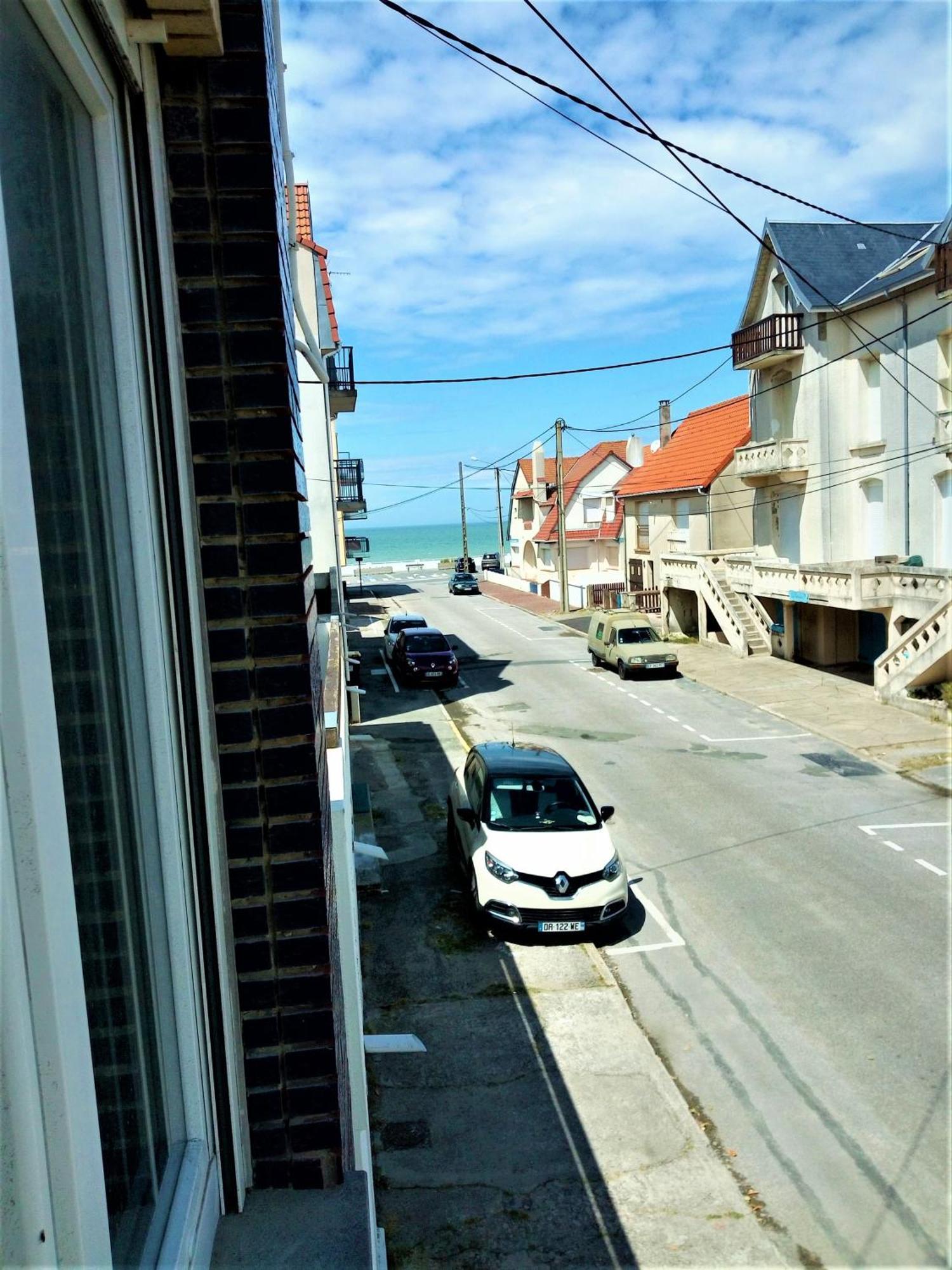 Merlimont Plage - Paola Extérieur photo