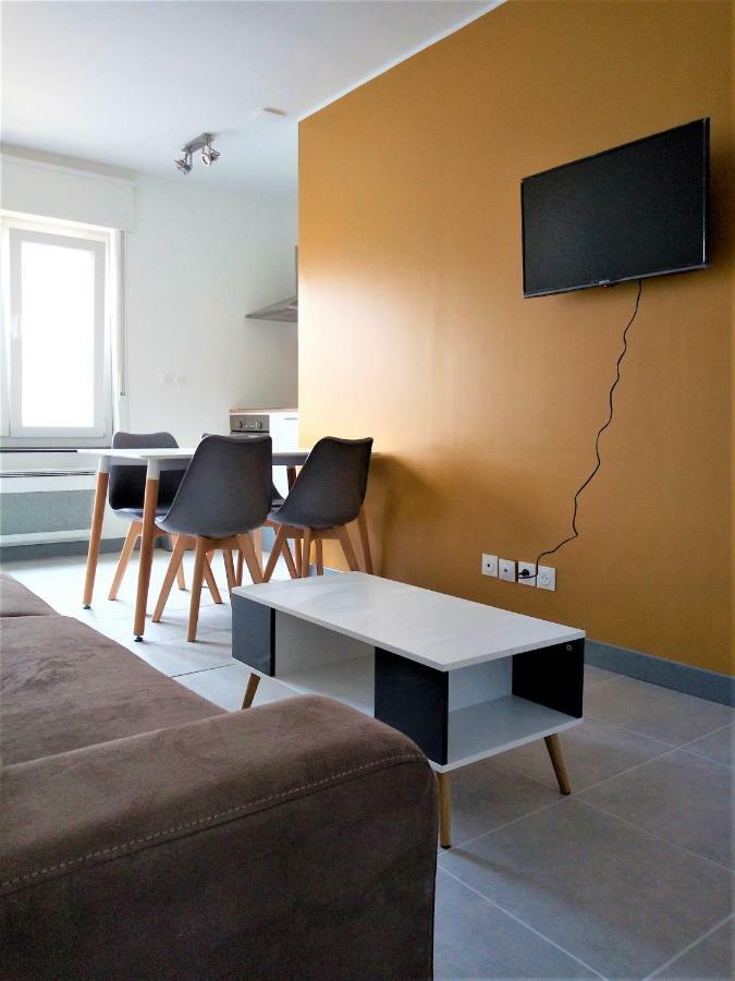 Merlimont Plage - Paola Extérieur photo